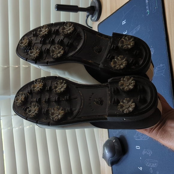 Nike women's veranda golf shoes - Picture 6 of 9